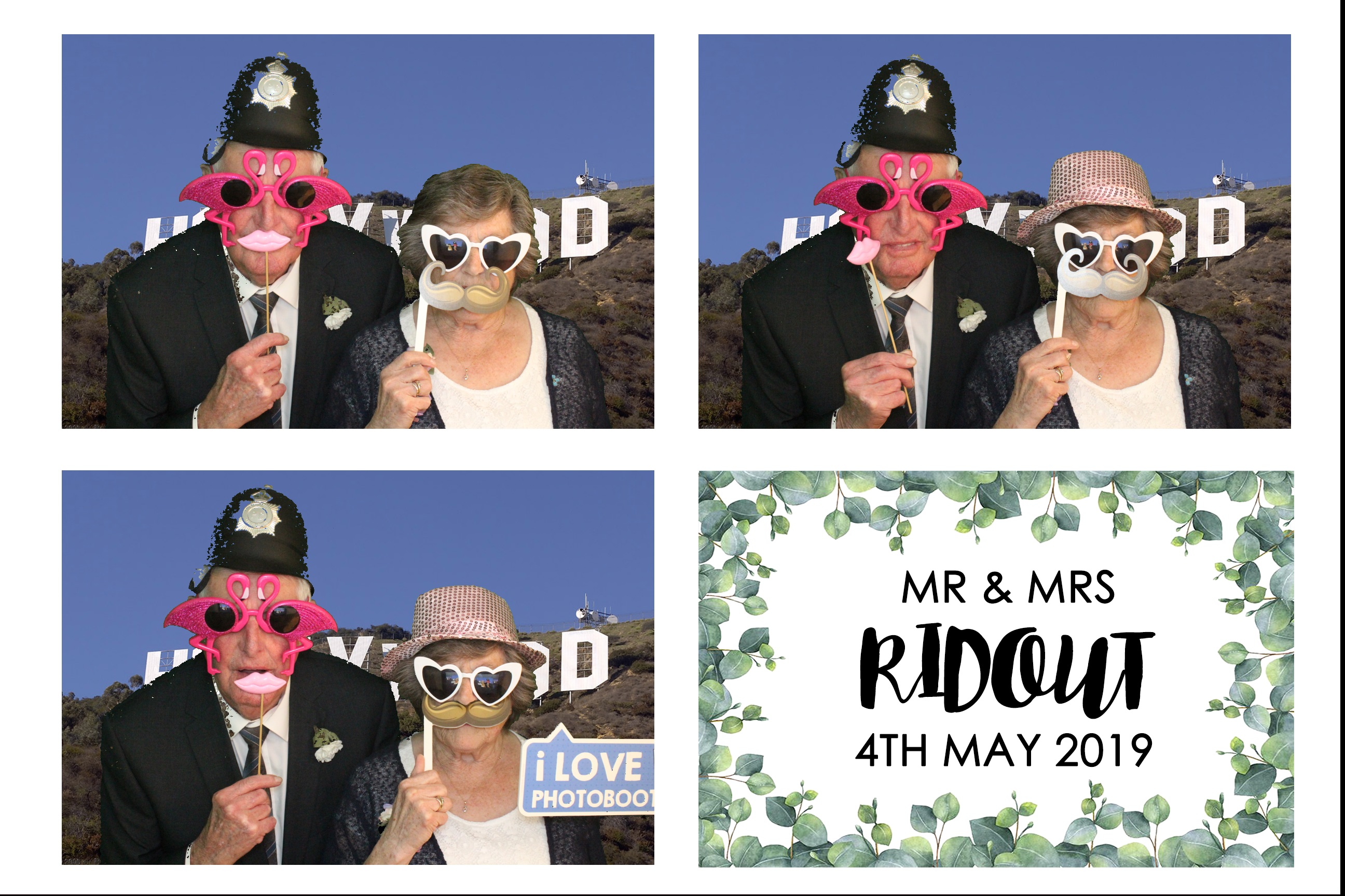 Louis & Kellie’s Wedding | View more photos from the event at images.mobile-photo-booth.com/u/MobilePhotoBoothUK/Louis-Kellie’s-Wedding